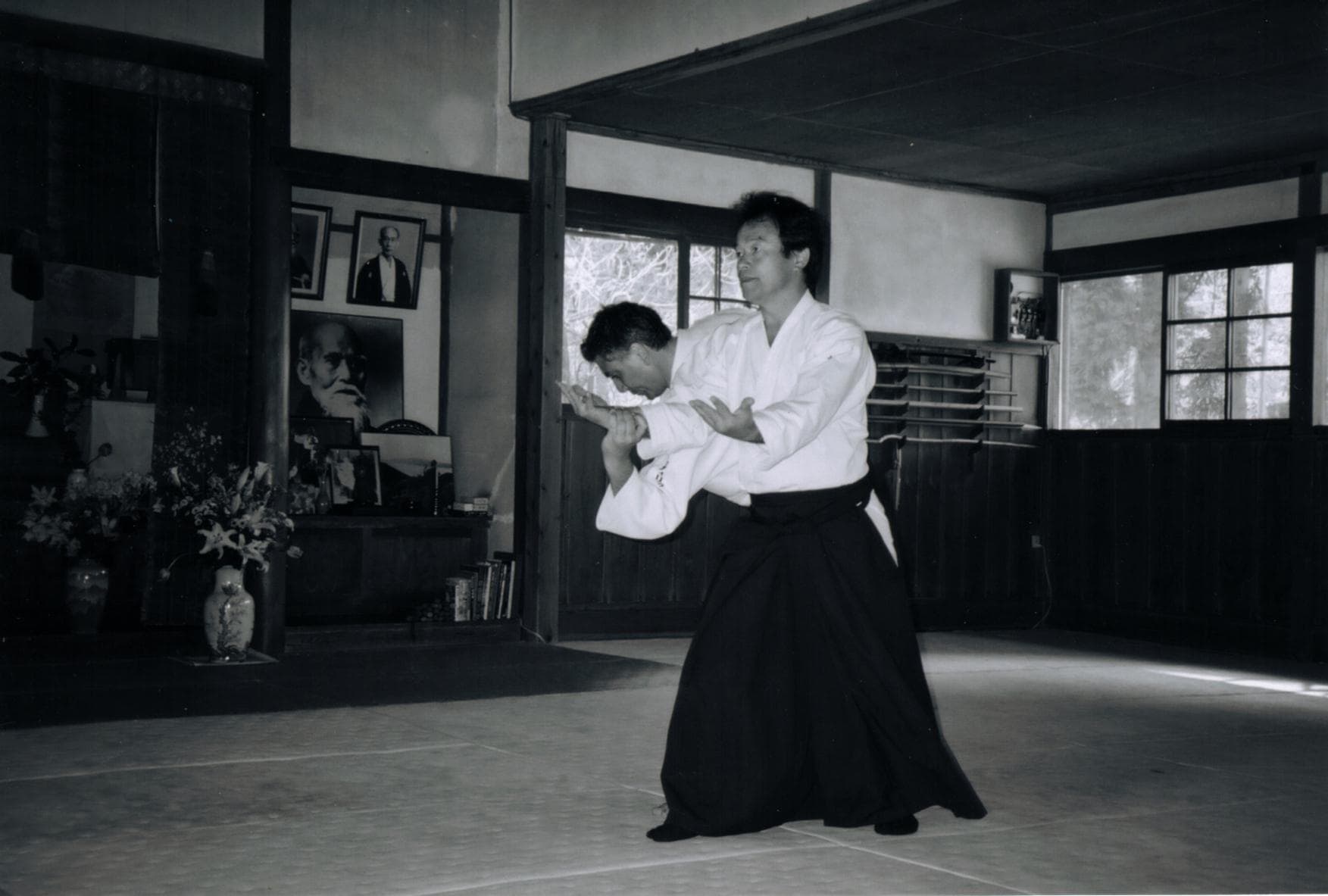 08 T Sensei tai-no-henko